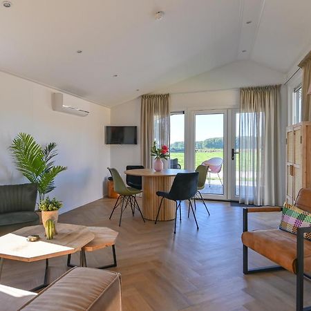 Hub Resorts Drentse Weelde 4-Persoons Chalet 407 Hoogersmilde Exterior photo